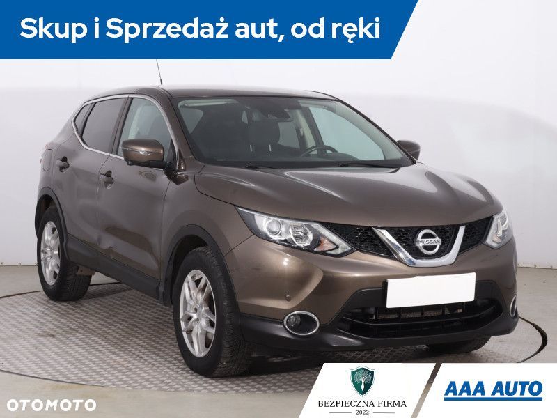 Nissan Qashqai - 3