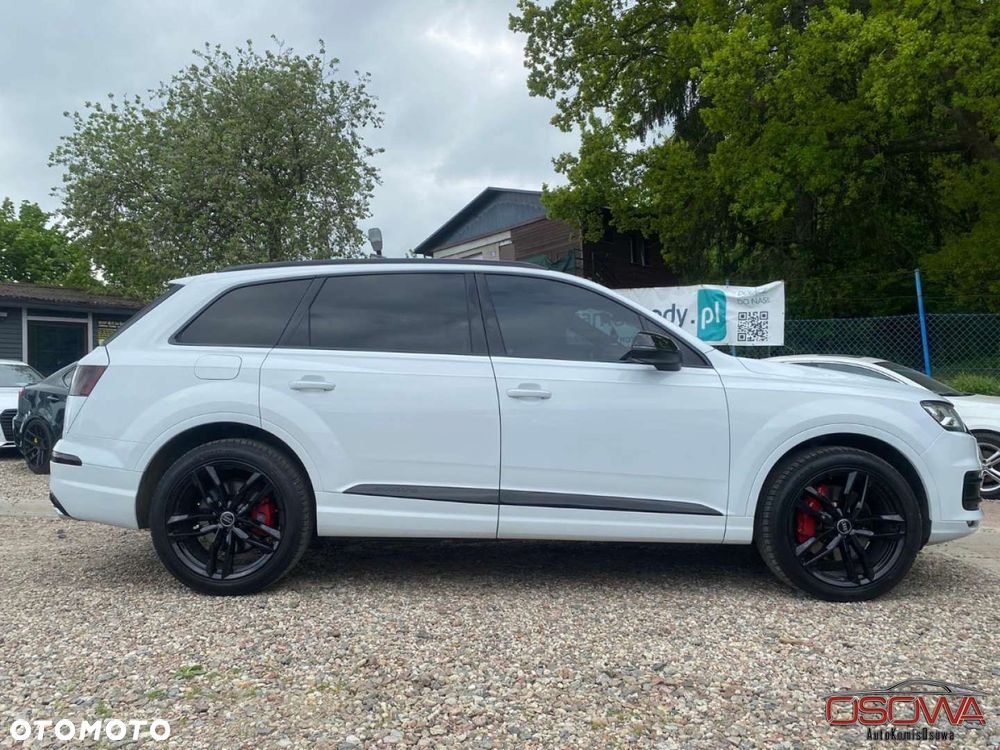 Audi Q7 - 9