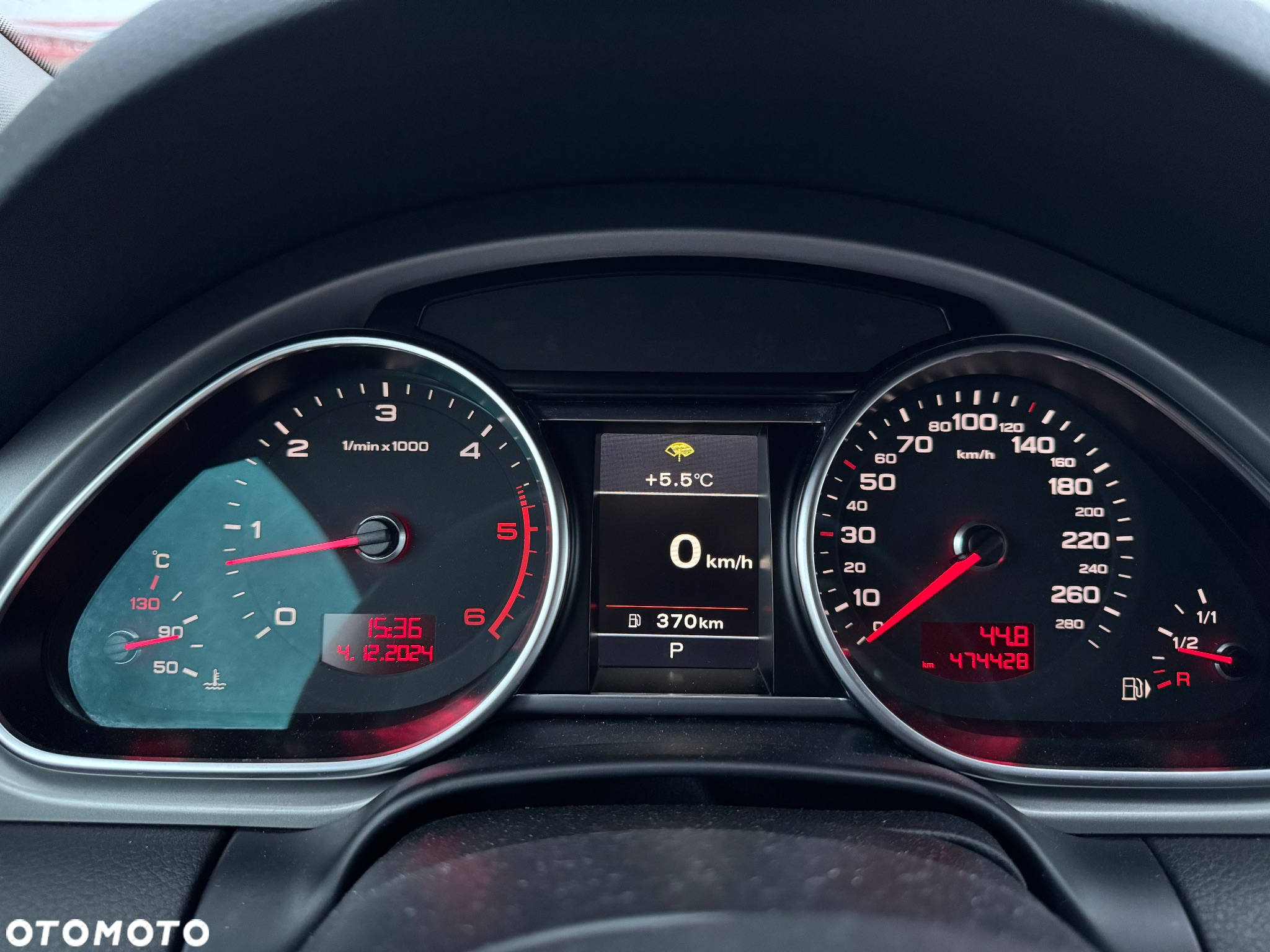 Audi Q7 - 13