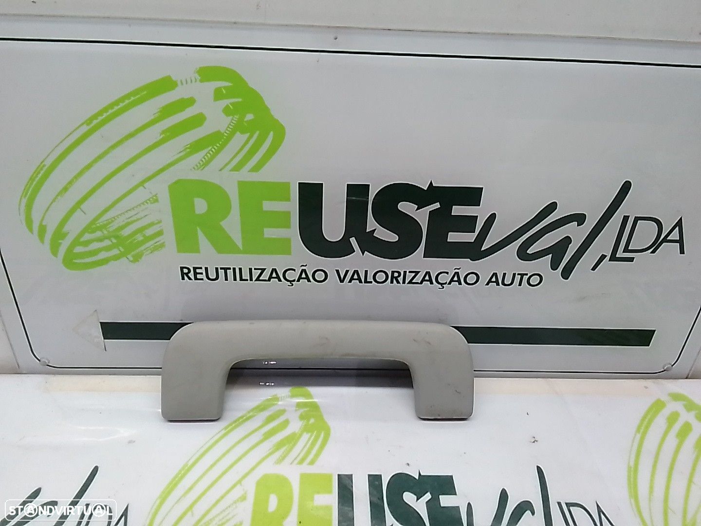 Pega De Teto Tr Drt Audi A3 (8P1) - 1