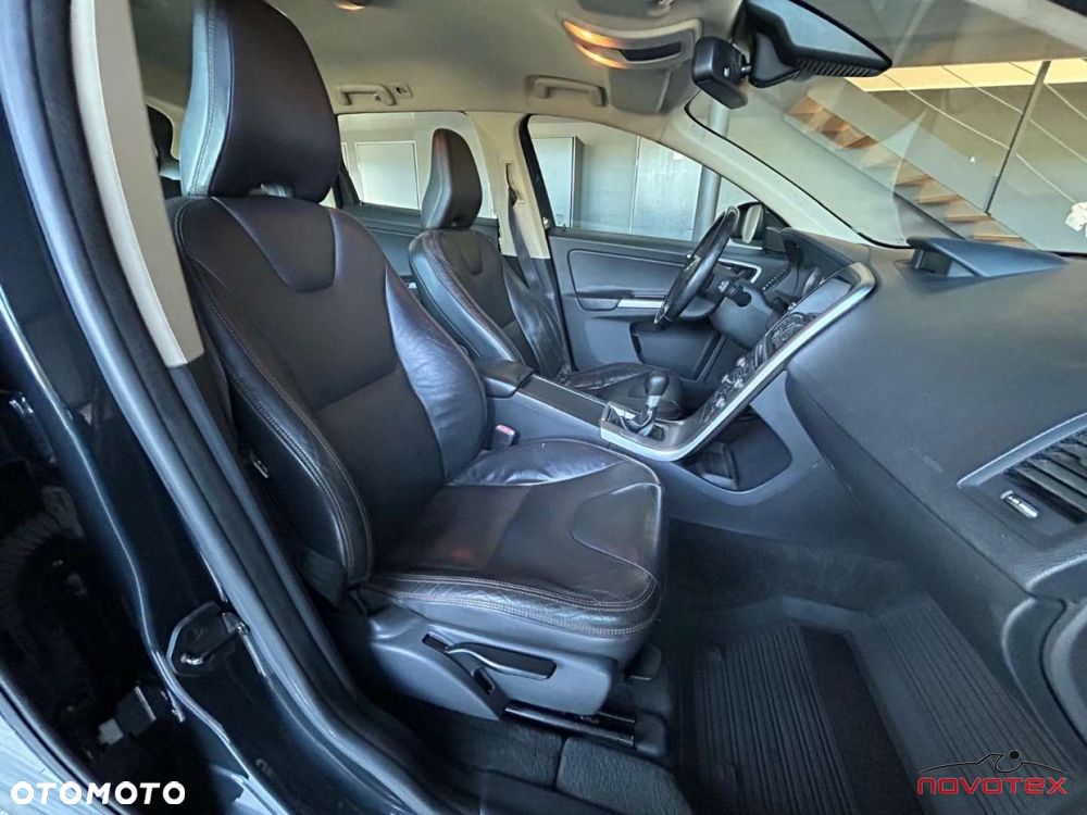 Volvo XC 60 - 15