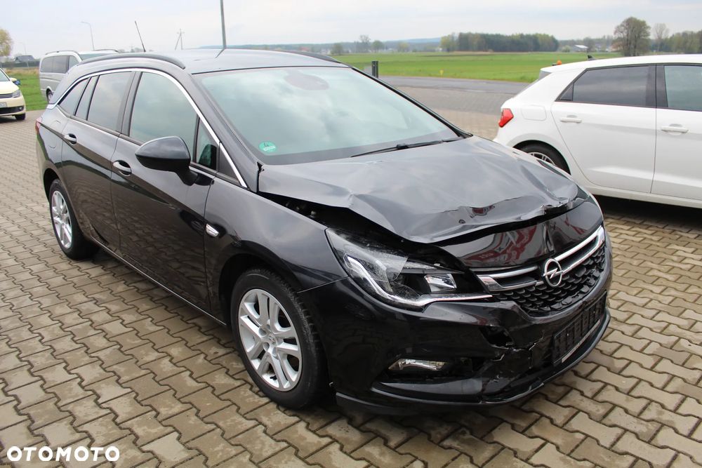 Opel Astra - 3