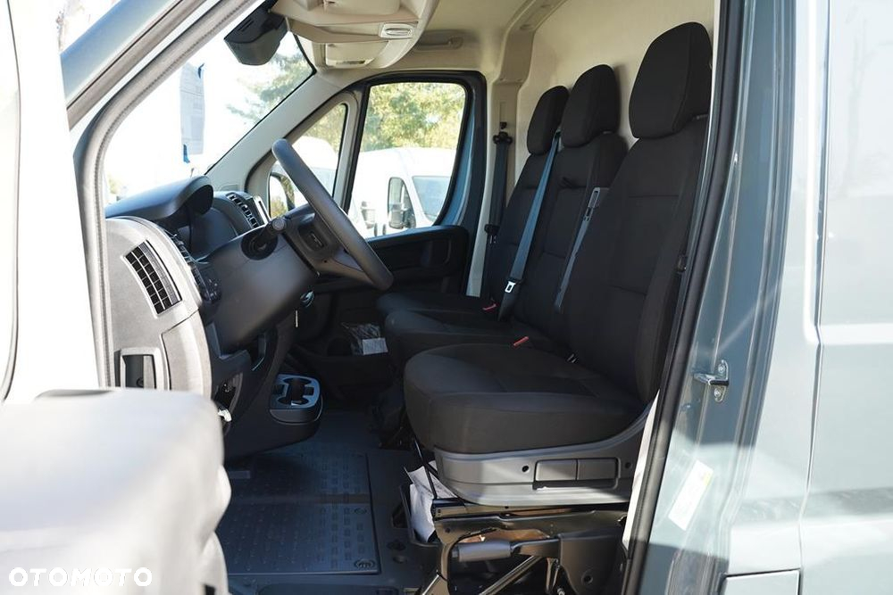 Fiat Ducato - 9
