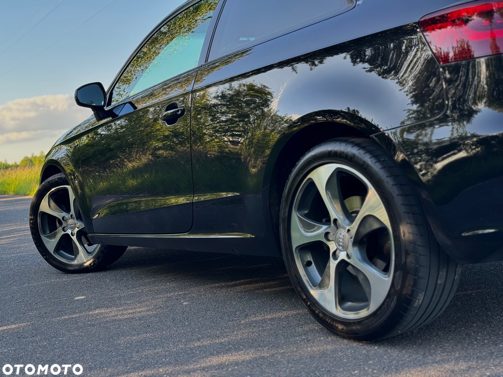 Audi A3 - 9