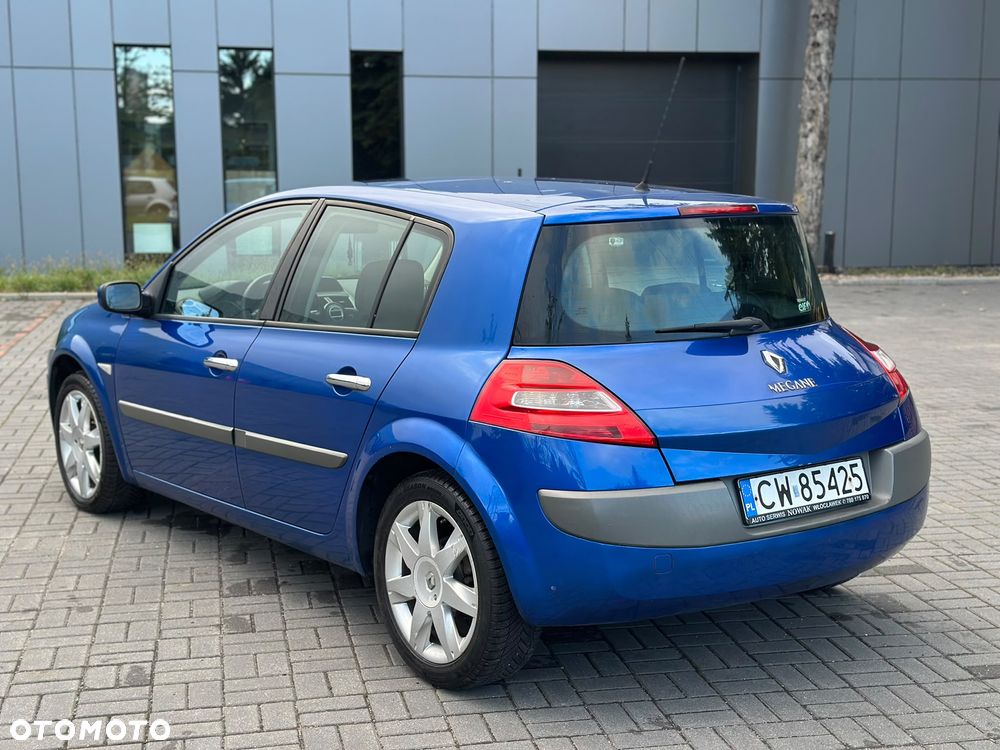 Renault Megane - 3