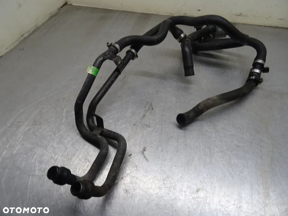 BMW E46 SEDAN 98-01 2.0D ELEKTROZAWÓR 8369805 - 2