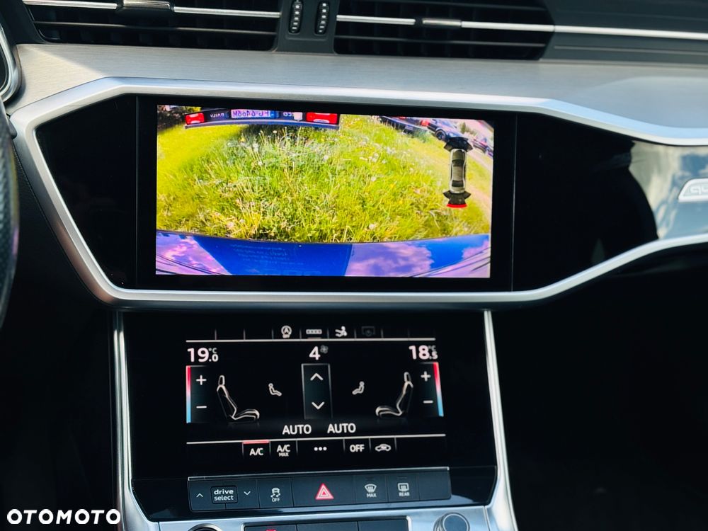 Audi A7 Sportback 40 TDI mHEV Quattro S tronic - 34
