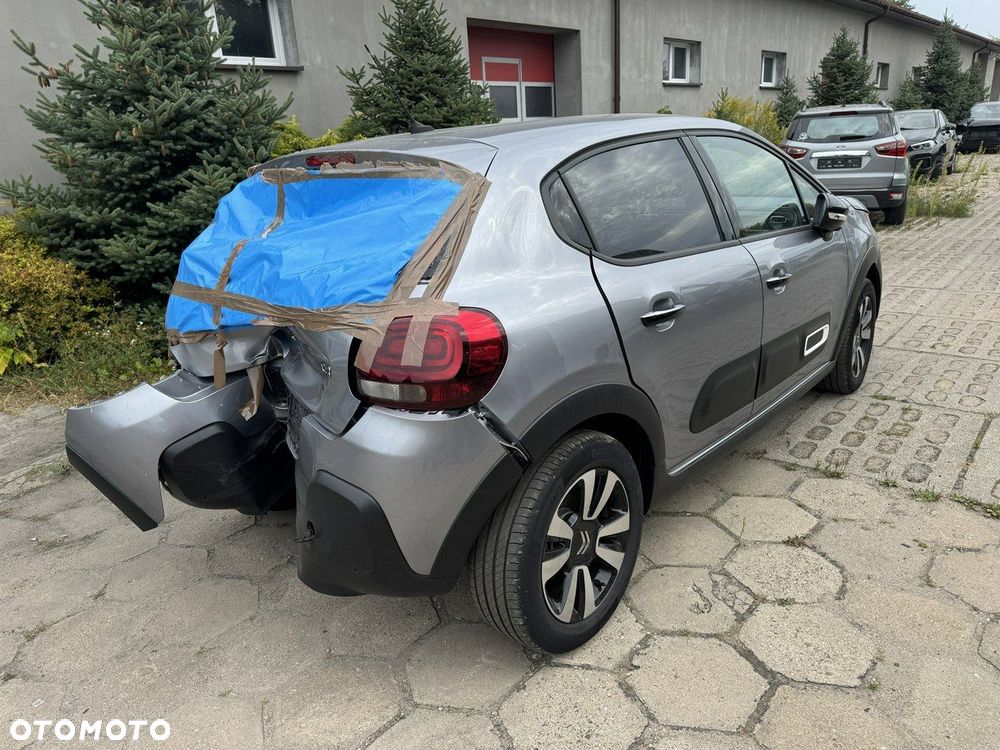 Citroën C3 - 5