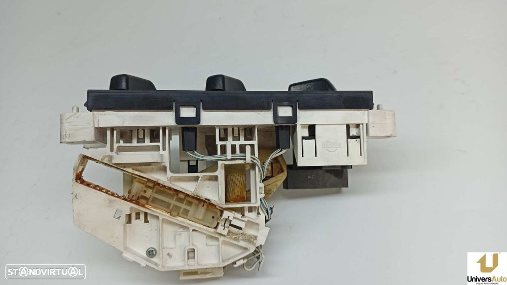 COMANDO SOFAGEM/AR CONDICIONADO NISSAN ALMERA (N15) GX - 2