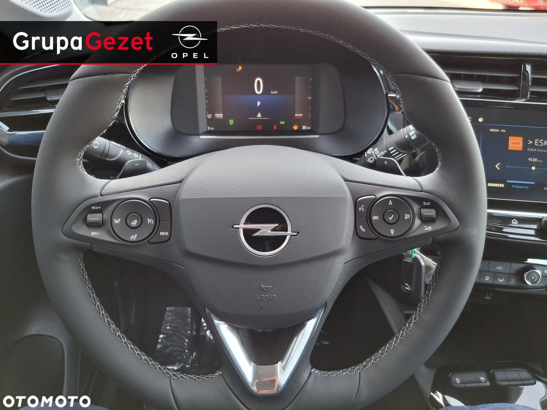 Opel Corsa - 11