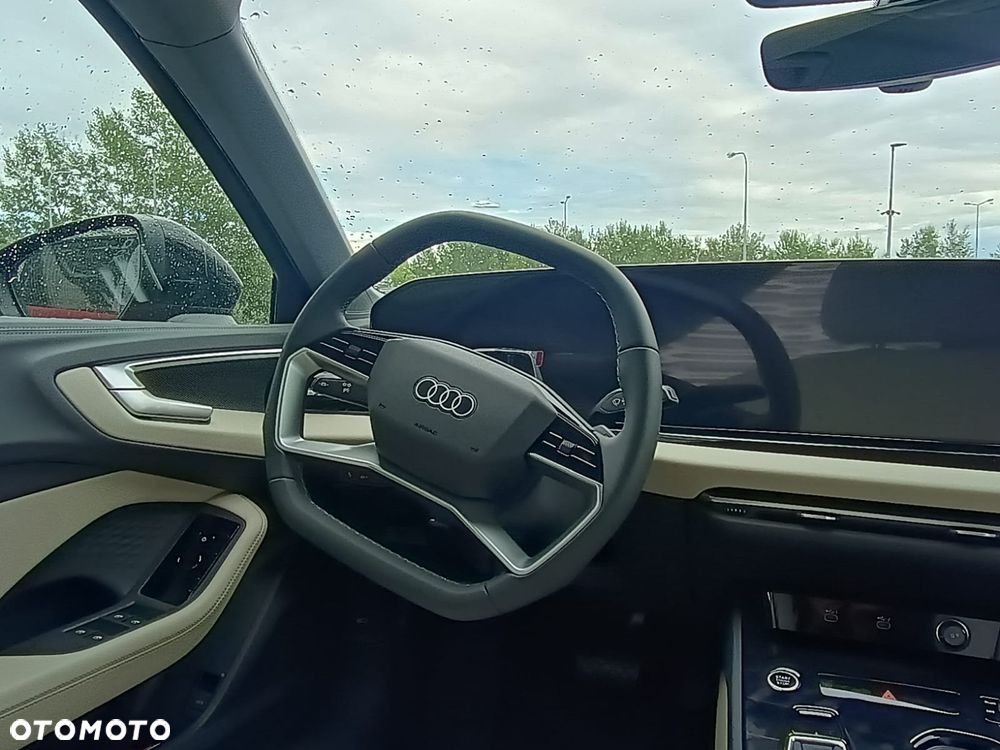 Audi A5 Avant - 9