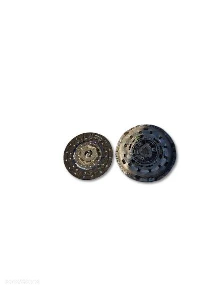Zestaw sprzęgła Tarcza docisk Fiat Ducato III Typ 250 2.3 3.0 JTD Peugeot Boxer II Citroen Jumper II 3.0 HDI 71797158 0071797158 5802509914 55229617 - 1