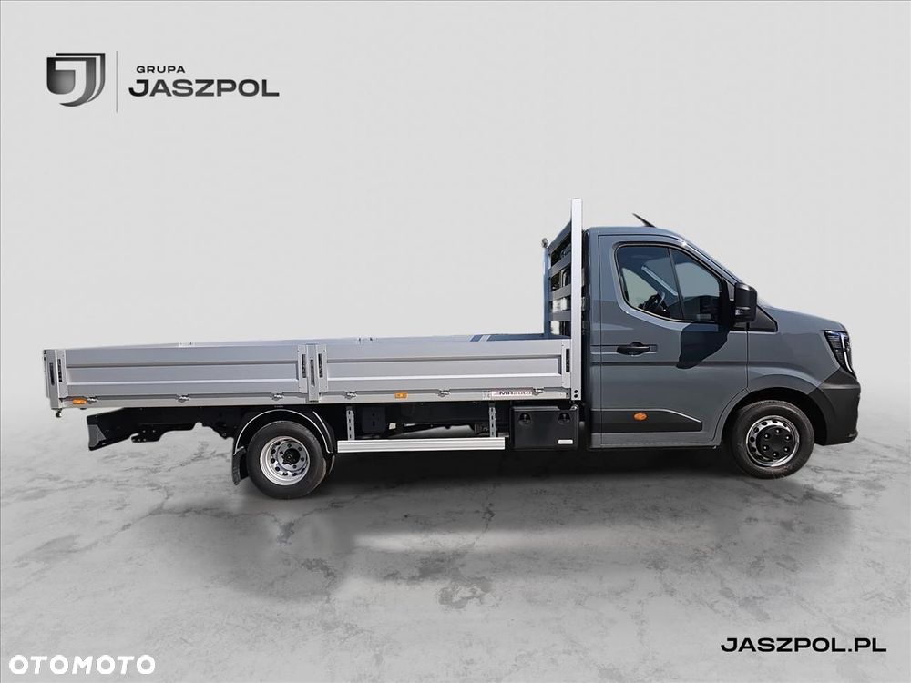 Renault master - 4