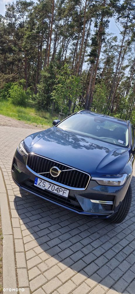 Volvo XC 60 B4 B Momentum - 10
