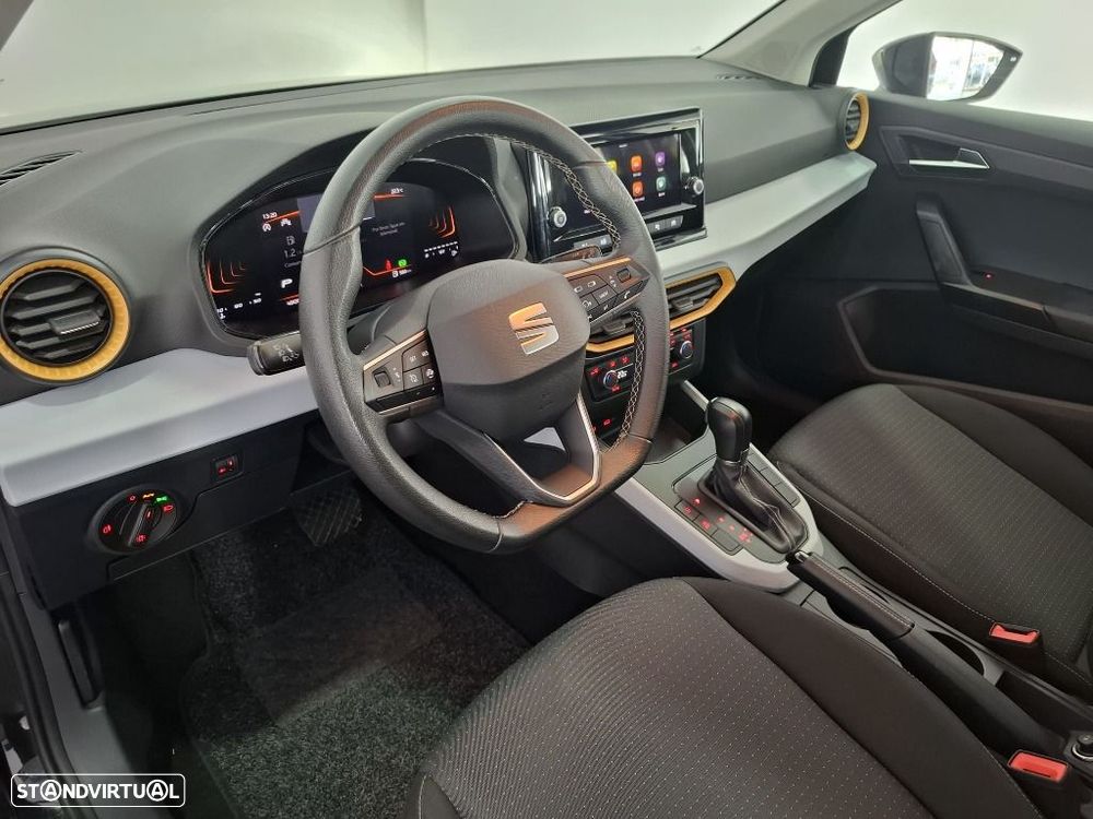 SEAT Arona 1.0 TSI Style DSG - 12