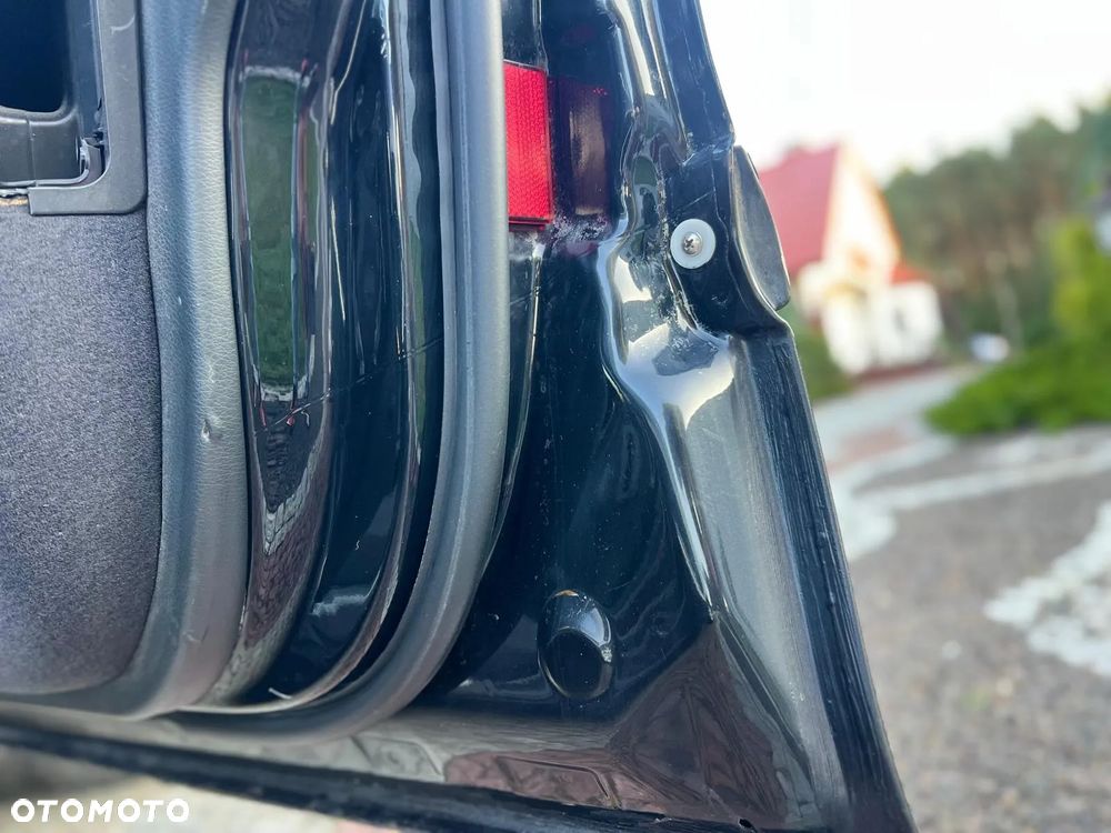 Mercedes-Benz Klasa S - 25