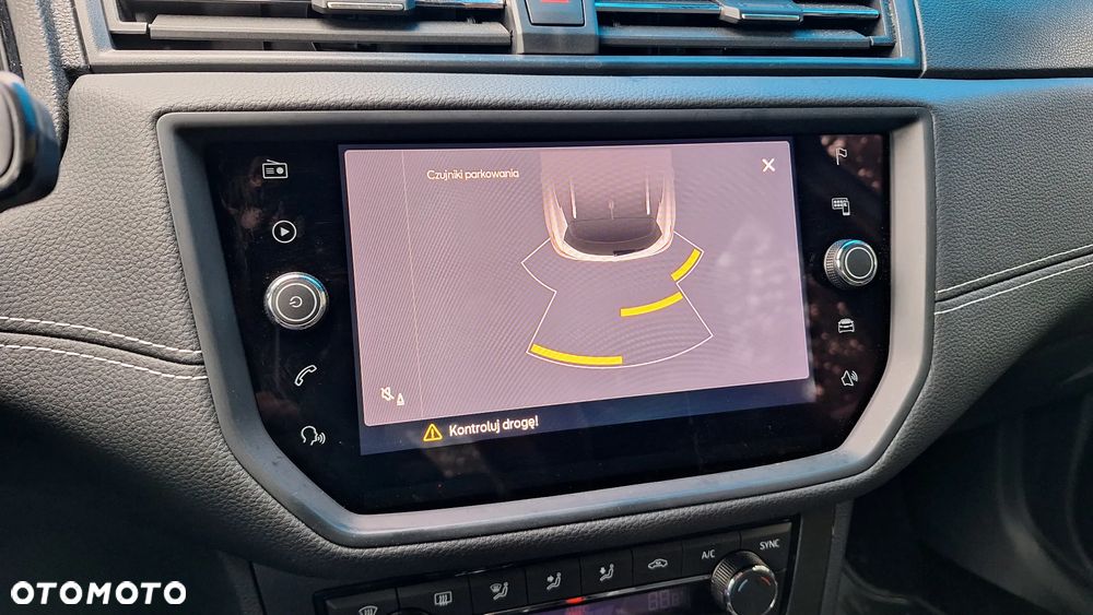 Seat Arona 1.0 TSI Xcellence S&S - 29