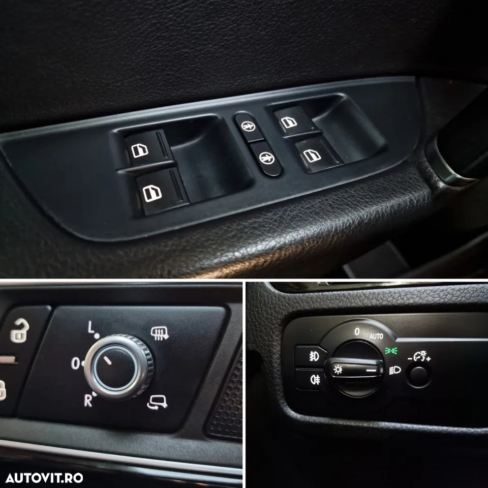 Volkswagen Touareg 3.0 V6 TDI BMT - 19