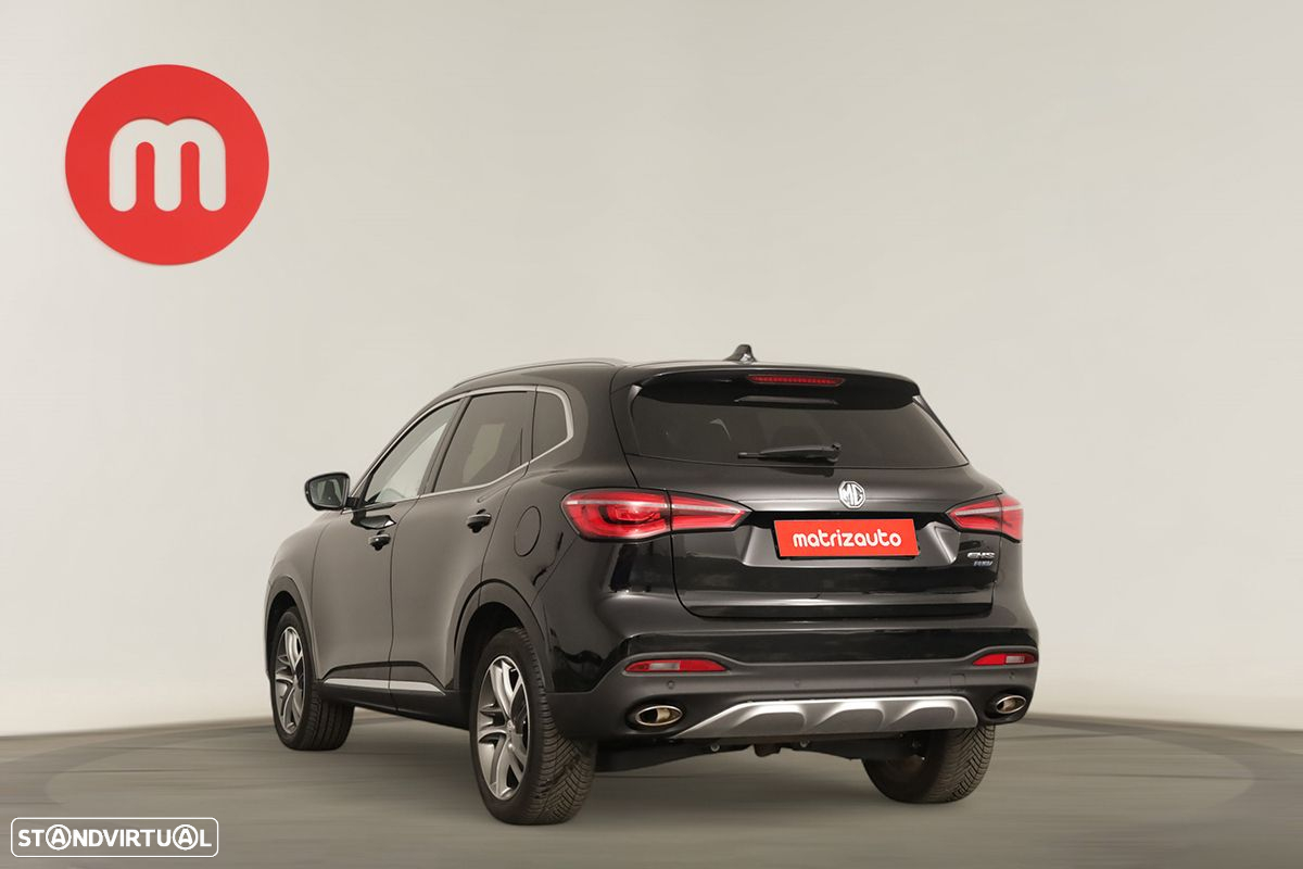 MG EHS 1.5 T-GDI Plug-in Hybrid Luxury - 3