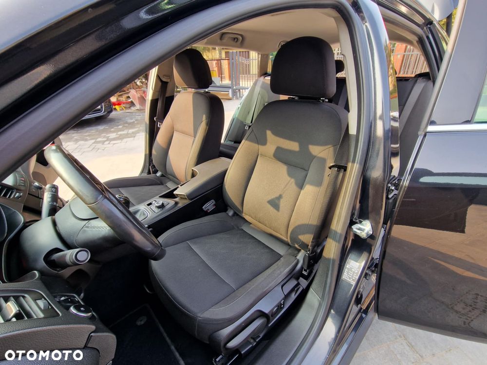 Opel Insignia 2.0 CDTI - 27
