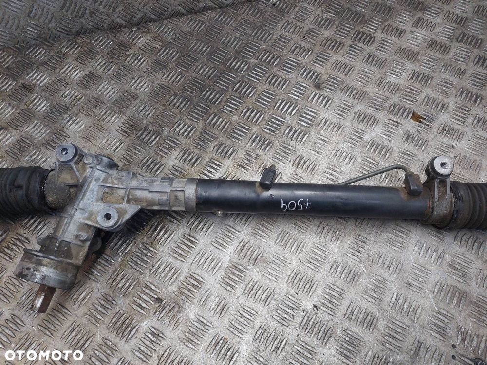 MAGLOWNICA PRZEKŁADNIA KIEROWNICZA DO REGENERACJI AUDI A4 B6 EU 8E1422066F - 6