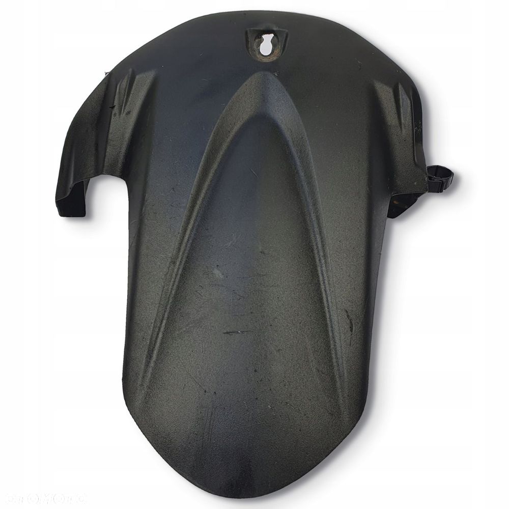 TYLNY BŁOTNIK TYŁ Suzuki GSX-R 600 750 GSXR 600 L1 L2 L3 L4 - 1