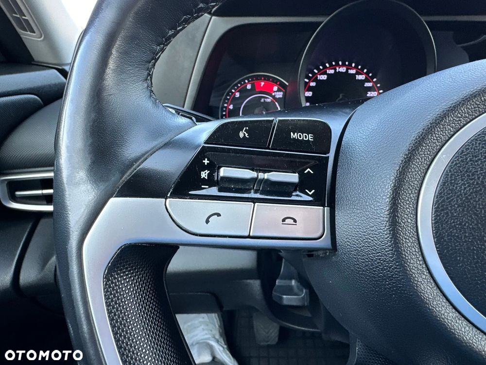 Hyundai Elantra 1.6 Modern - 22