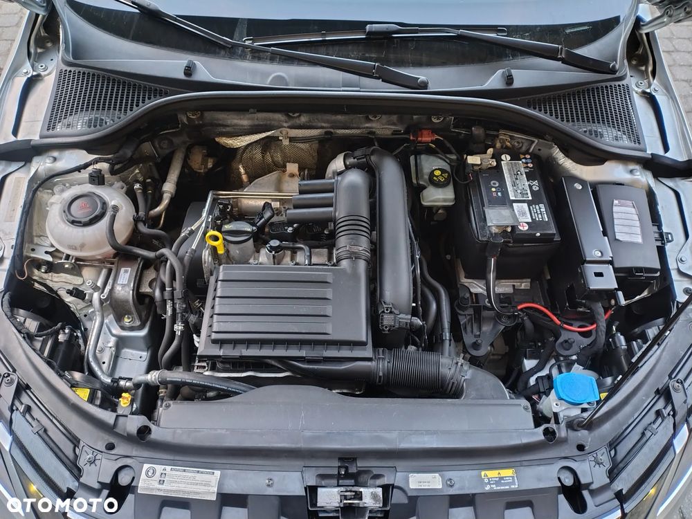 Skoda Octavia - 19