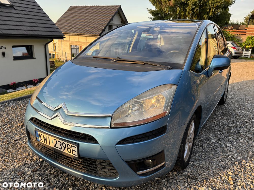 Citroën C4 Picasso 1.6 HDi Equilibre - 13