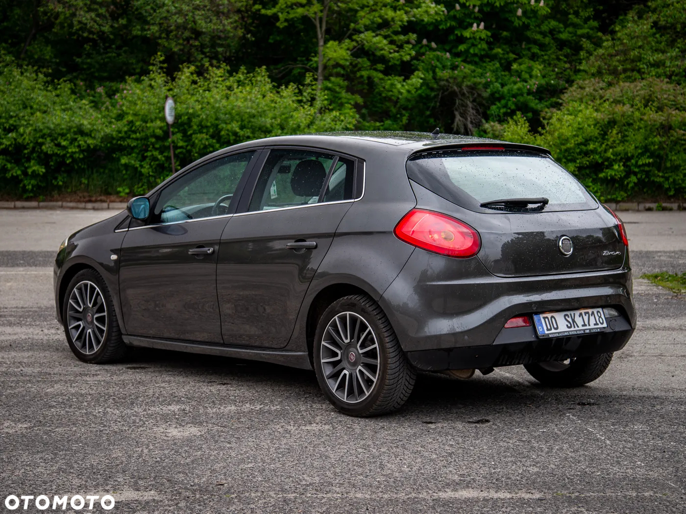 Fiat Bravo 1.4 T-Jet 16V Sport - 4