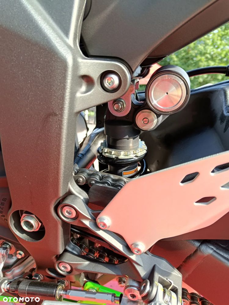 Kawasaki ZX - 14