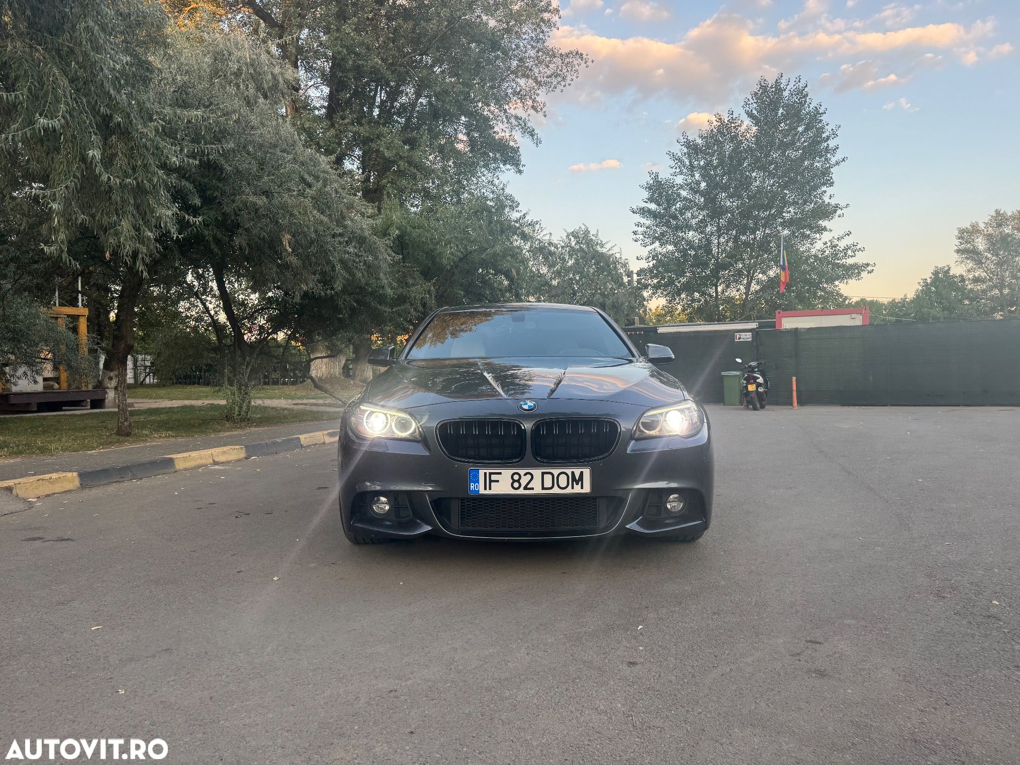 BMW Seria 5 - 1