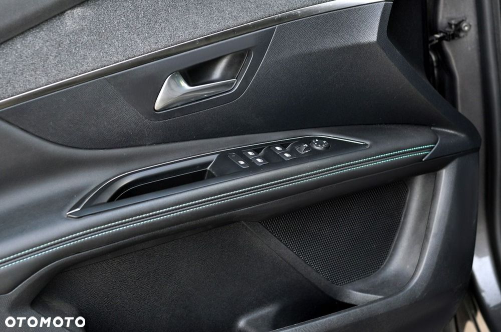 Peugeot 5008 1.5 BlueHDi Allure Pack S&S EAT8 - 14