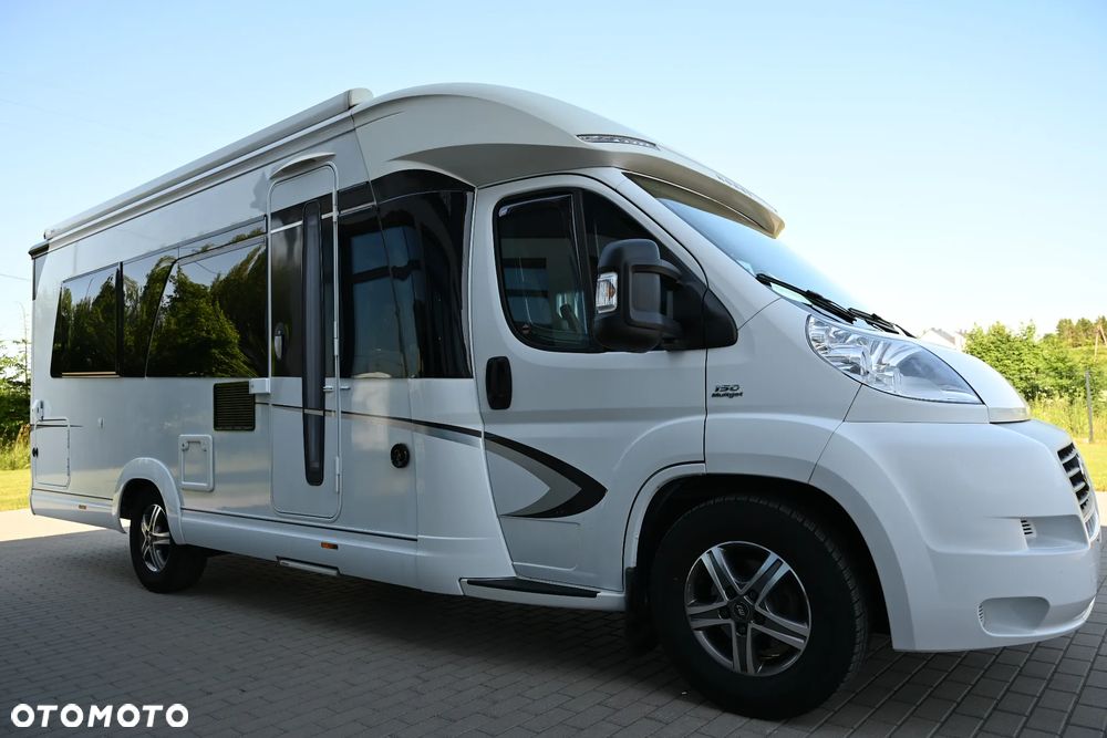 Fiat Ducato Hobby Premium 70Q - 41