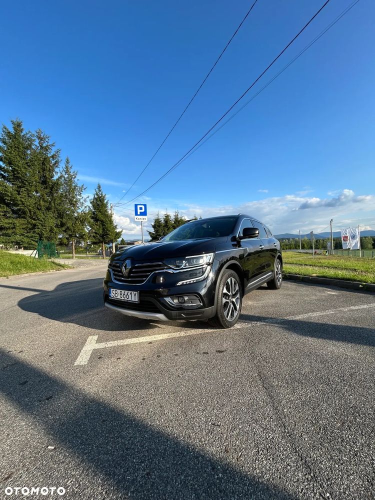 Renault Koleos 2.0 dCi Intens 4x4 X-Tronic - 2