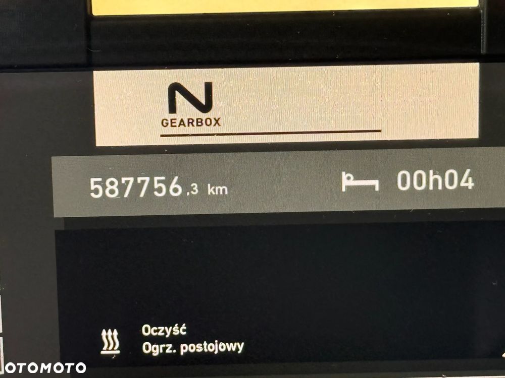 Renault T 480 PARK COOL - 14