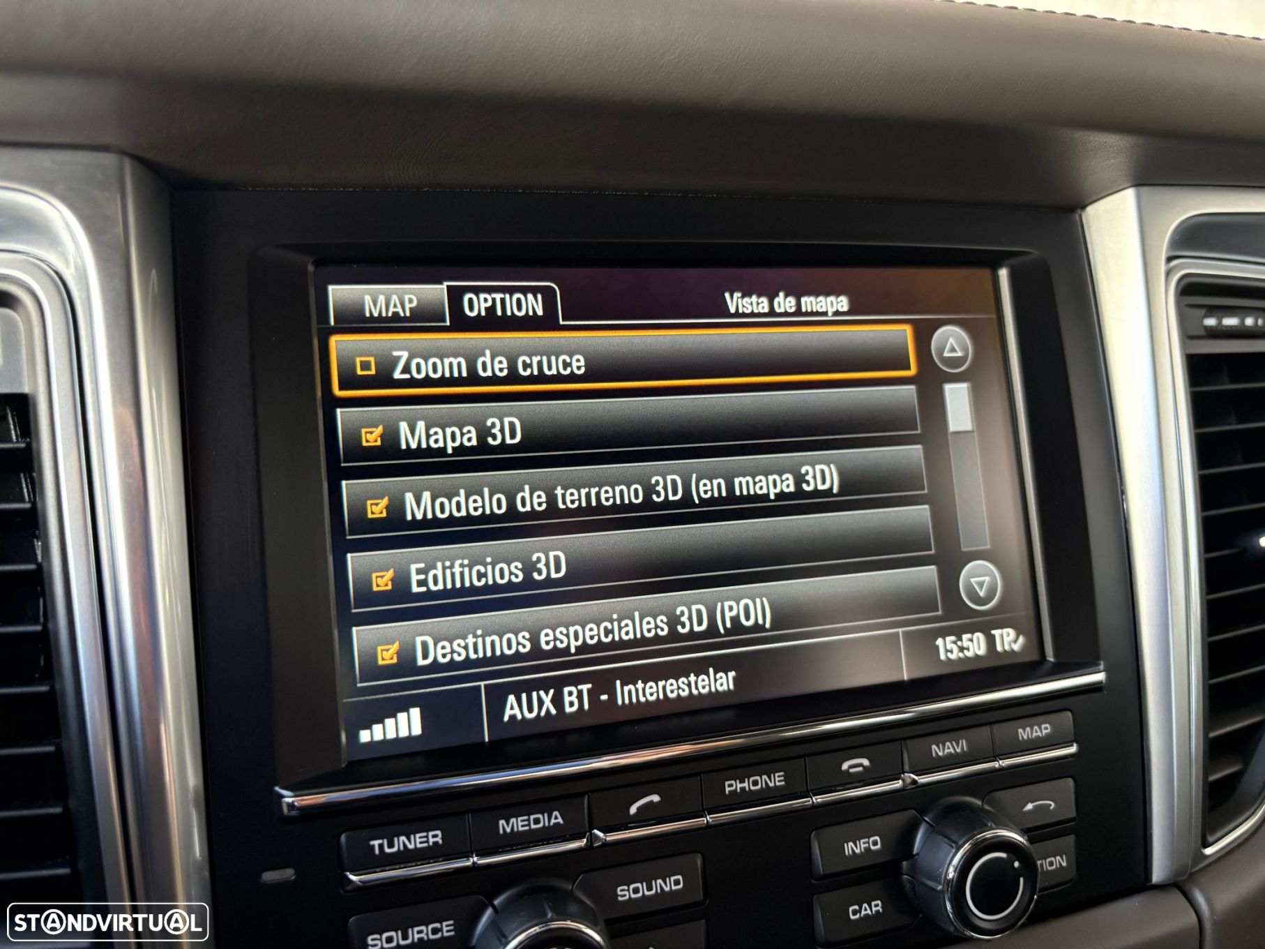 Porsche Macan S All Weather - 29