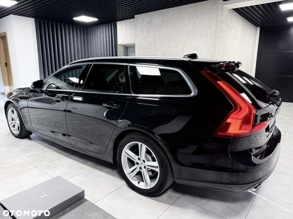 Volvo V90 D4 Geartronic Inscription - 3