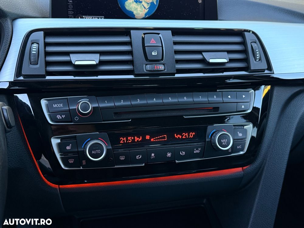 BMW Seria 3 320d Touring xDrive Aut. Sport Line - 20