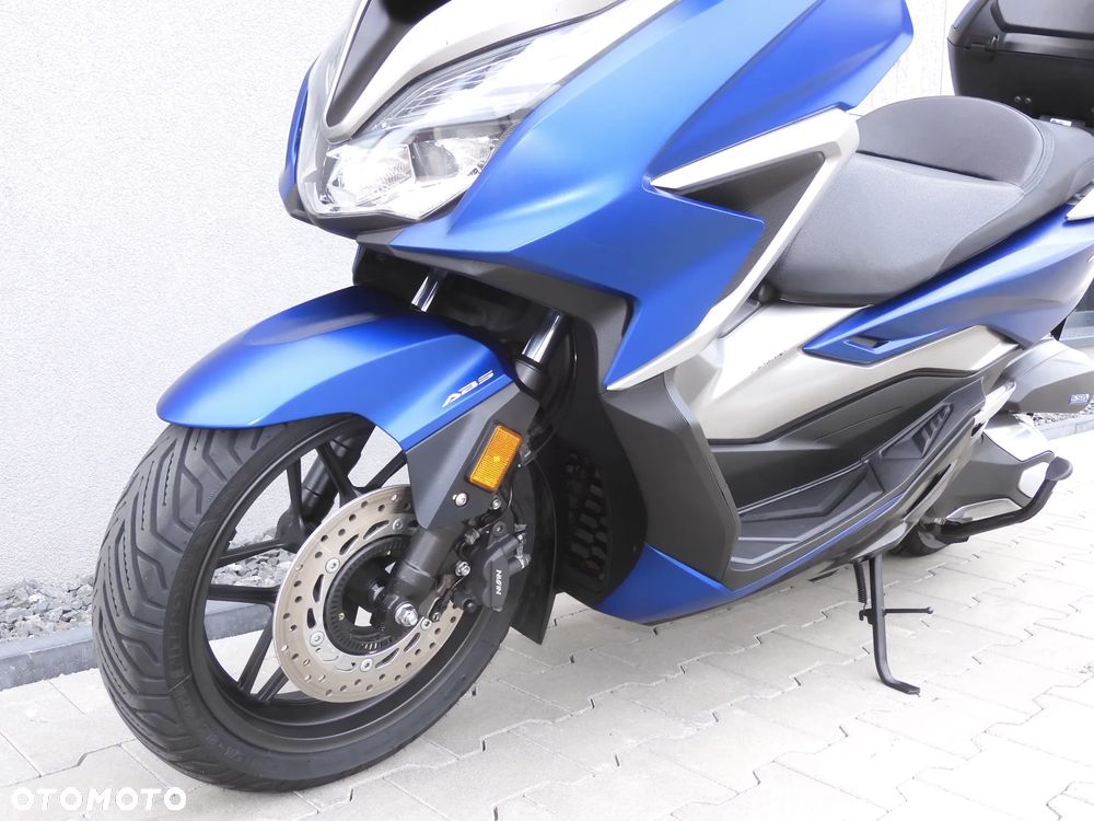 Honda NSS - 21