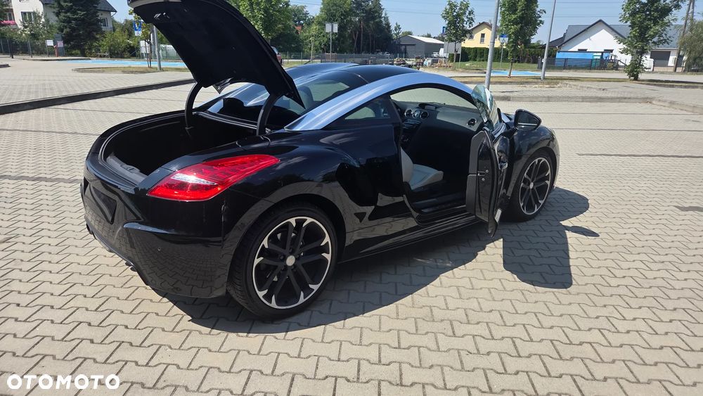 Peugeot RCZ - 24