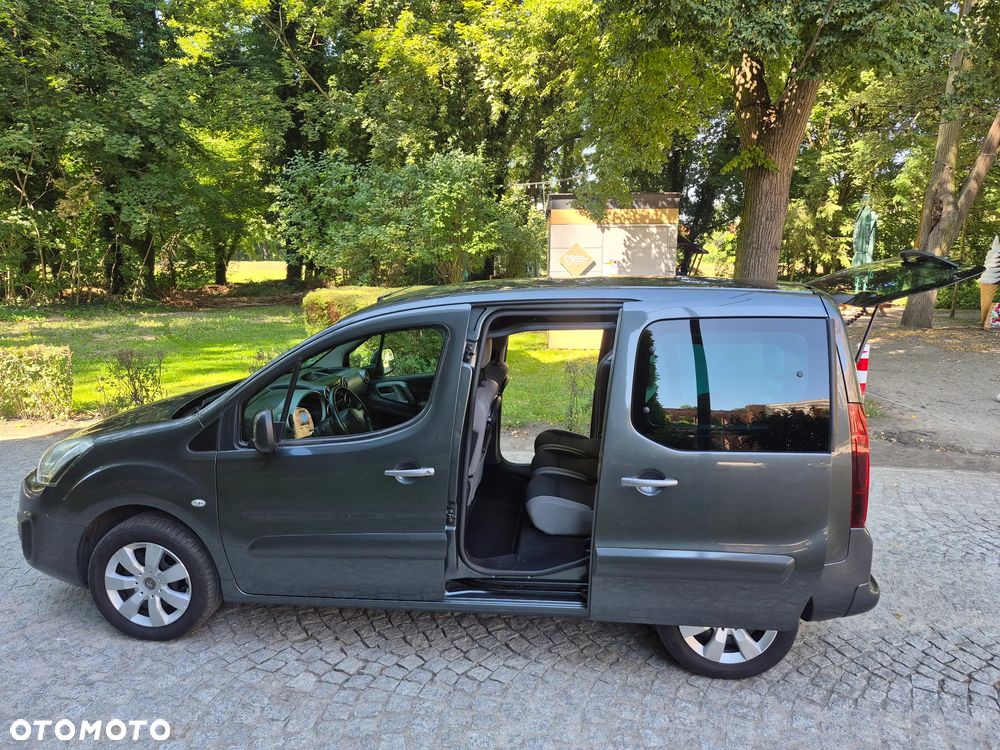 Citroën Berlingo Multispace BlueHDi 100 SELECTION - 13