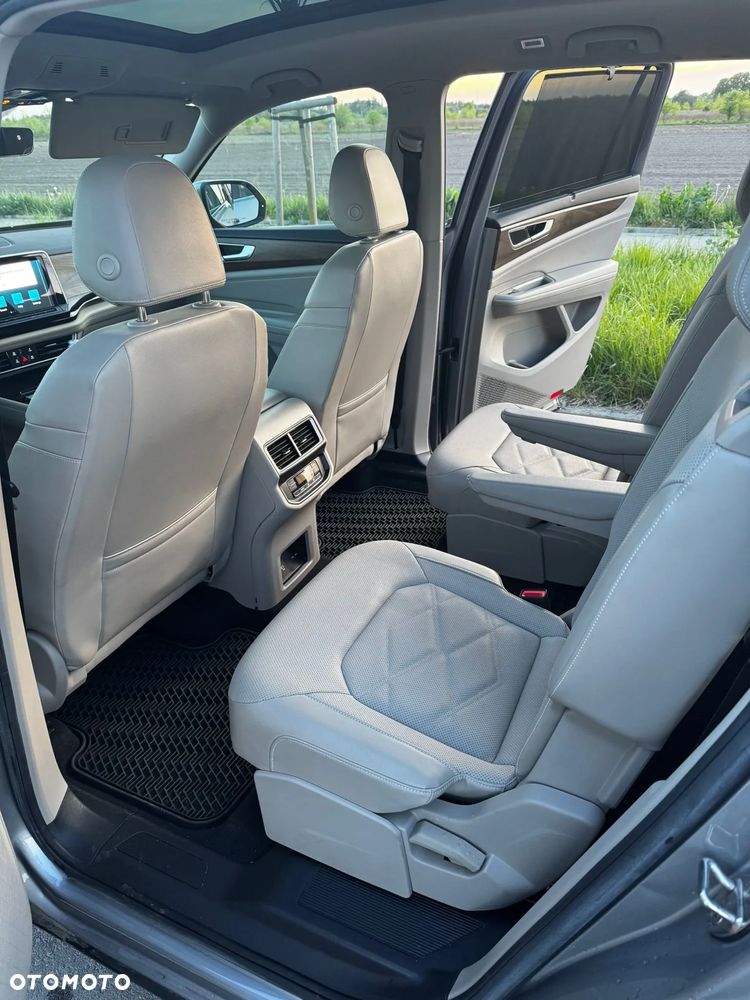 Volkswagen Atlas - 25