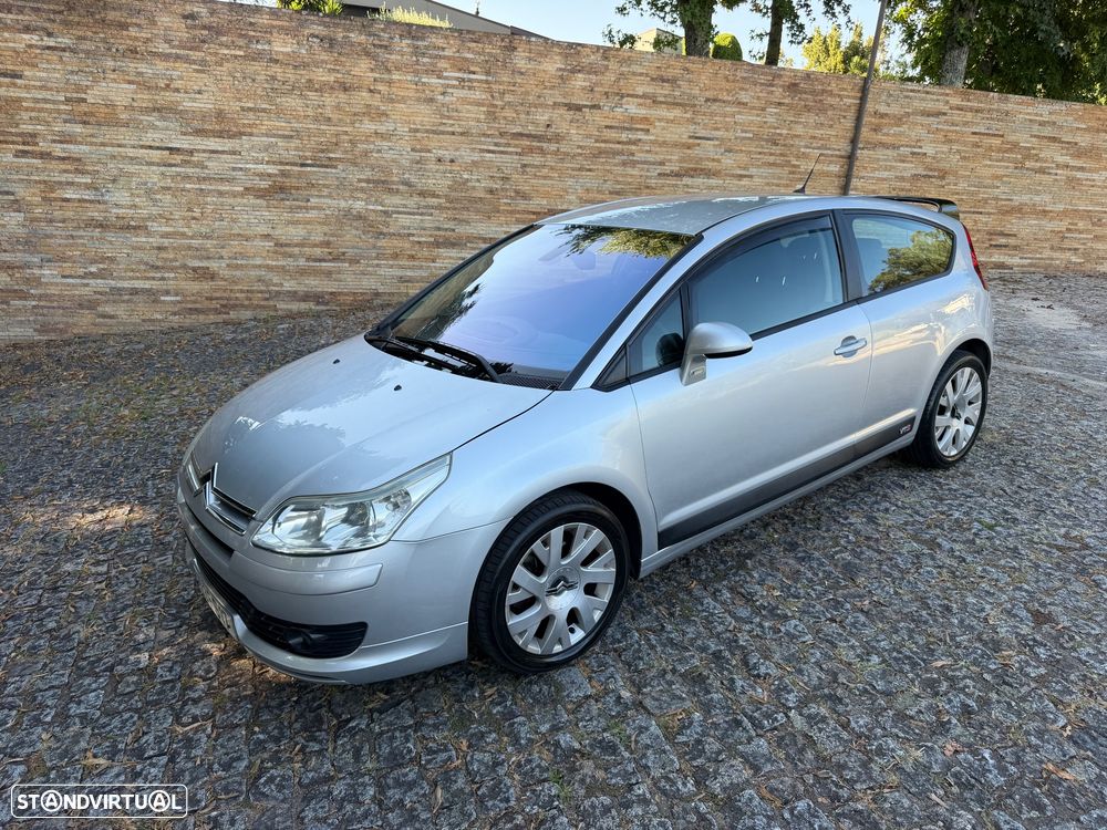 Citroën C4 - 13
