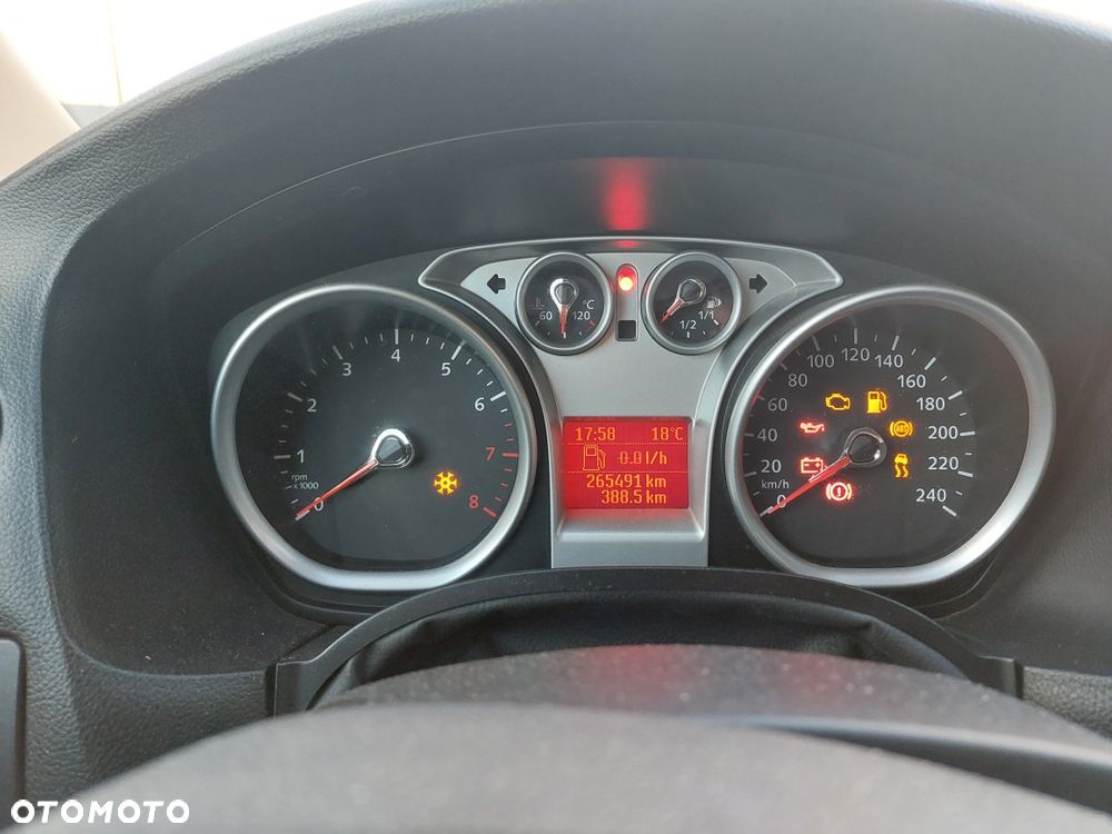 Ford Focus - 2