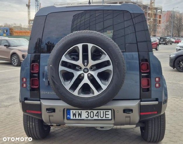 Land Rover Defender 2.0 D200 SE - 8