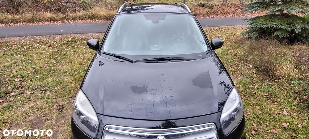 Renault Koleos - 6