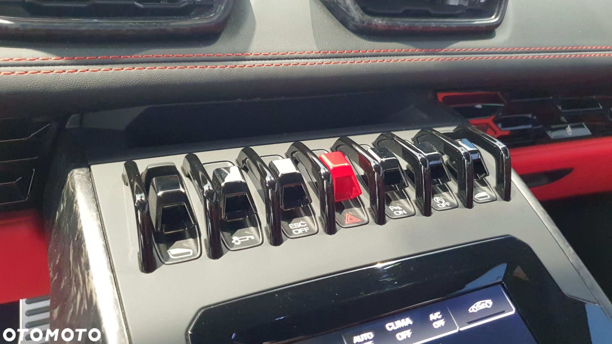 Lamborghini Huracan Performante - 24