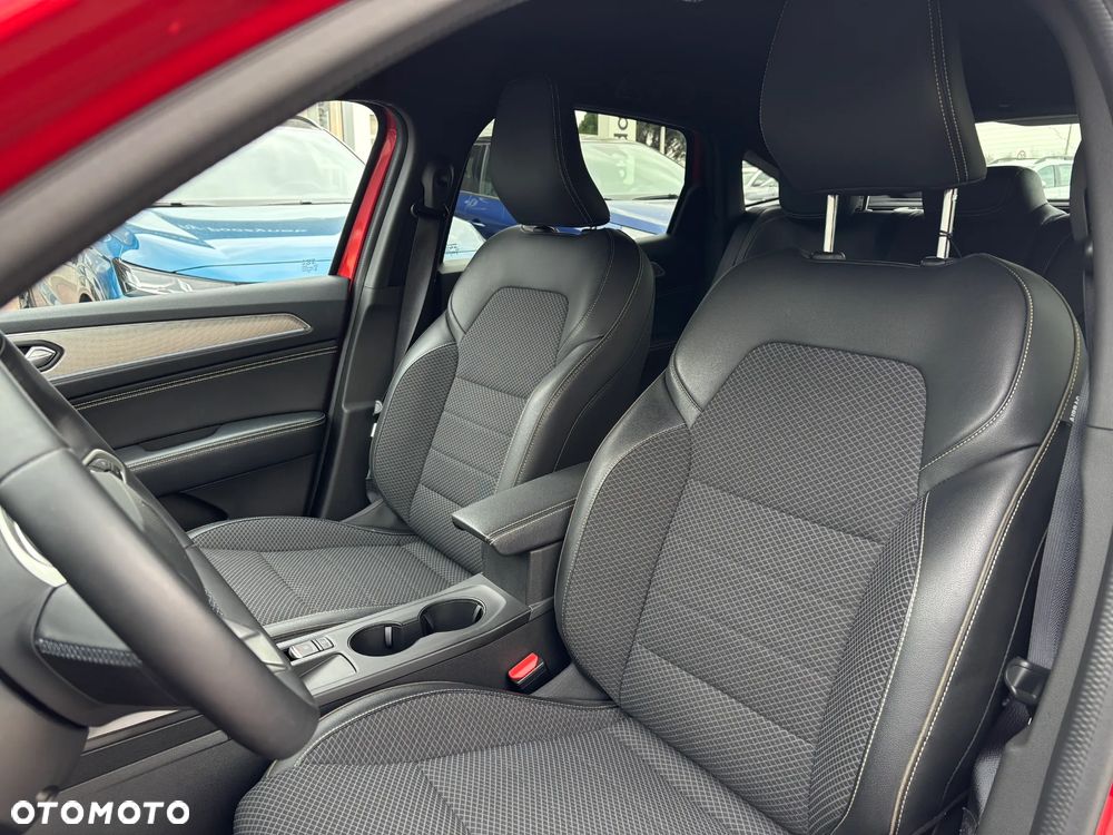 Renault Arkana 1.6 E-Tech Full Hybrid 145 Techno MMT - 11