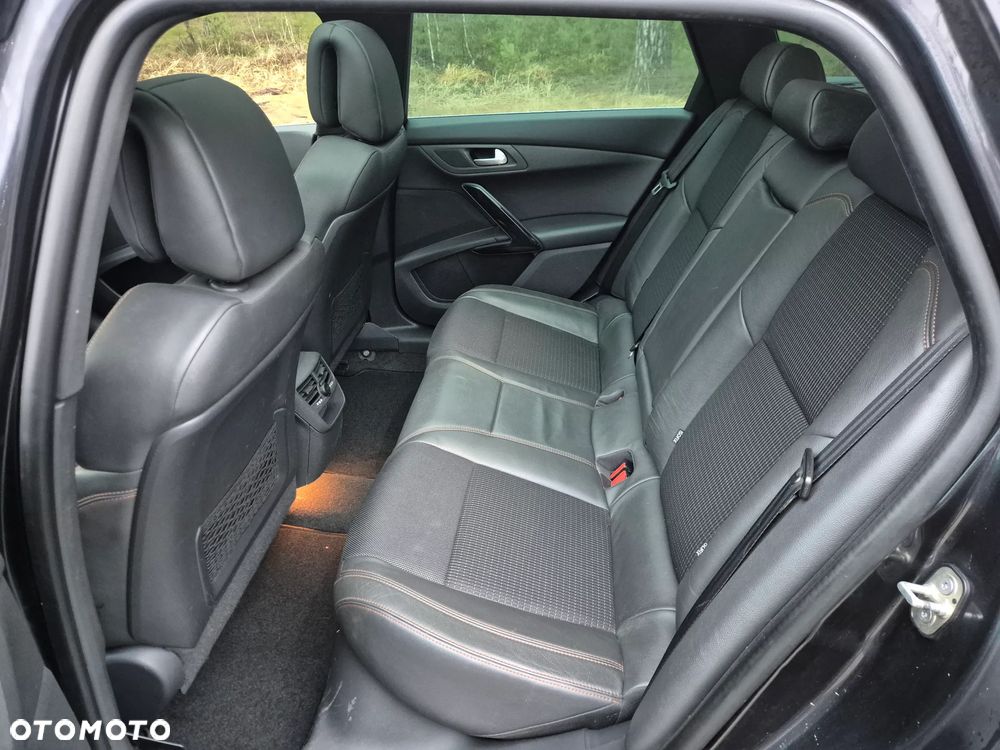 Peugeot 508 RXH BlueHDi 180 EAT6 Stop&Start - 14